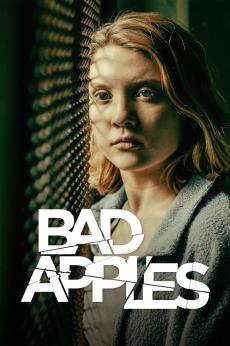 Bad Apples: show-poster2x3