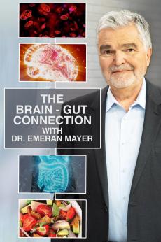 The Brain-Gut Connection with Dr. Emeran Mayer: show-poster2x3