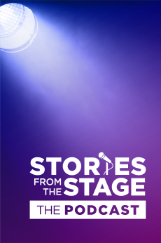 Stories from the Stage: The Podcast: show-poster2x3