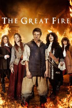 The Great Fire: show-poster2x3
