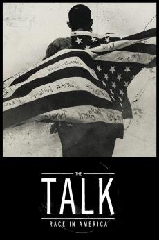 The Talk: Race in America: show-poster2x3