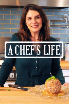 A Chef's Life: show-poster2x3