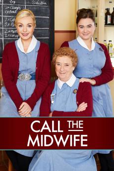 Call the Midwife: show-poster2x3