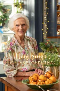 Mary Berry's Highland Christmas: show-poster2x3