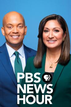 PBS NewsHour: show-poster2x3