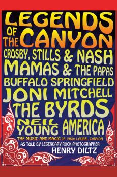 Legends of the Canyon: show-poster2x3