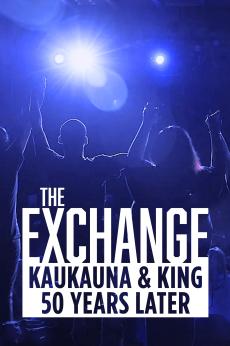 The Exchange: Kaukauna & King 50 Years Later: show-poster2x3