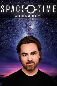 PBS Space Time: show-poster2x3