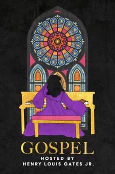 Gospel: show-poster2x3