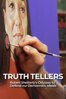 Truth Tellers: show-poster2x3