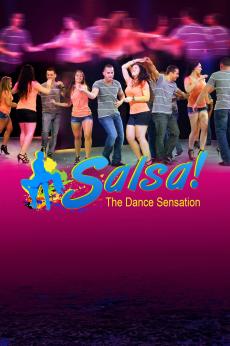 Salsa! The Dance Sensation: show-poster2x3