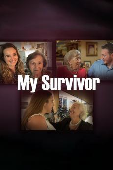 My Survivor: show-poster2x3