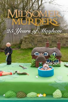 Midsomer Murders - 25 Years of Mayhem: show-poster2x3