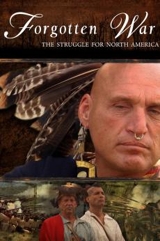 Forgotten War: The Struggle for North America: show-poster2x3
