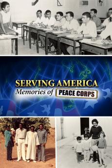 Serving America: Memories of Peace Corps: show-poster2x3