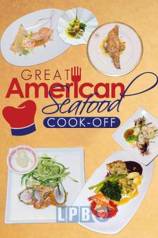 Great American Seafood Cookoff: show-poster2x3