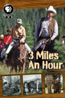3 Miles An Hour: show-poster2x3