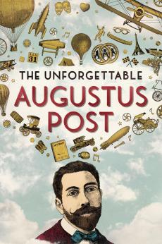 The Unforgettable August Post: show-poster2x3