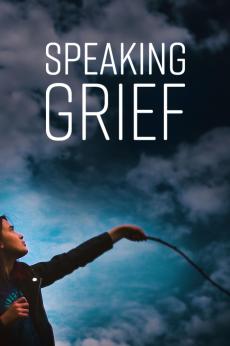 Speaking Grief: show-poster2x3