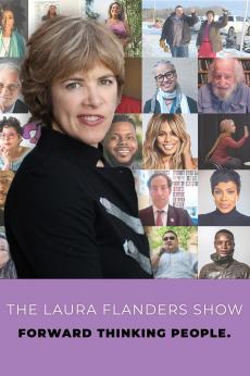 The Laura Flanders Show: show-poster2x3