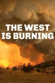 The West is Burning: show-poster2x3
