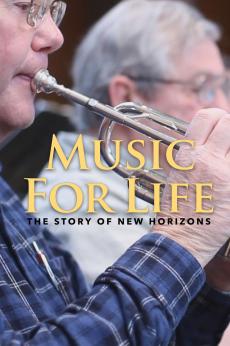 Music for Life: The Story of New Horizons: show-poster2x3