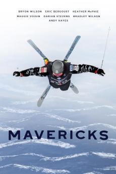 Mavericks: show-poster2x3