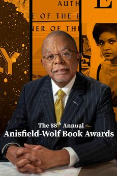 The 88th Annual Anisfield-Wolf Book Awards: show-poster2x3