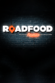 Roadfood: show-poster2x3