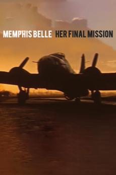 Memphis Belle: Her Final Mission: show-poster2x3
