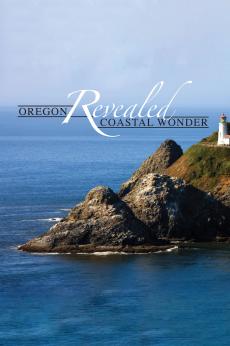 Oregon Revealed, Coastal Wonder: show-poster2x3