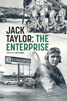 Jack Taylor: The Enterprise: show-poster2x3