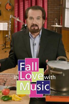 Fall in Love with Music: show-poster2x3