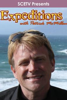 Expeditions with Patrick McMillan: show-poster2x3