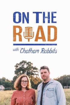 On the Road with Chatham Rabbits: show-poster2x3