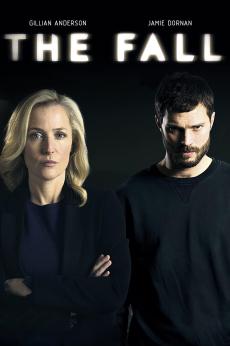 The Fall: show-poster2x3