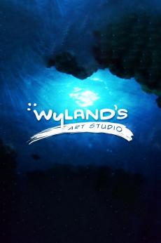 Wyland's Art Studio: show-poster2x3