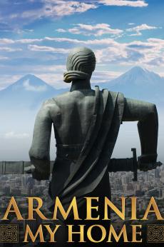 Armenia, My Home: show-poster2x3