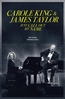Carole King & James Taylor: Just Call Out My Name: show-poster2x3