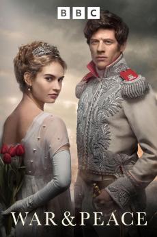 War & Peace: show-poster2x3