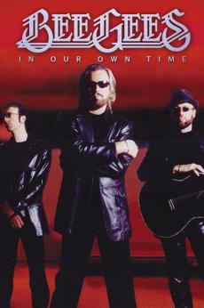 Bee Gees: In Our Own Time: show-poster2x3
