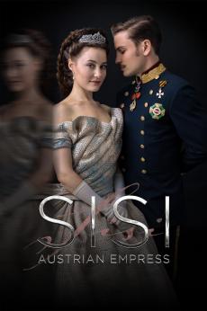 Sisi: Austrian Empress: show-poster2x3