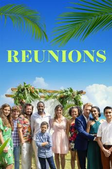 Reunions: show-poster2x3