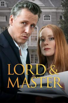 Lord & Master: show-poster2x3