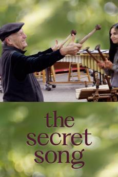 The Secret Song: show-poster2x3