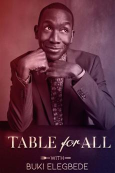 Table for All: show-poster2x3