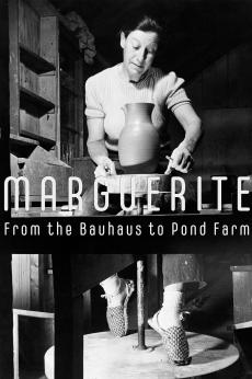 Marguerite: From the Bauhaus to Pond Farm: show-poster2x3