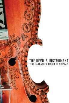 The Devil's Instrument: show-poster2x3