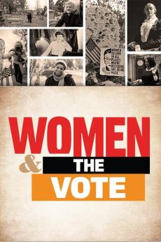 Women and the Vote: show-poster2x3