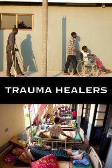 Trauma Healers: show-poster2x3
